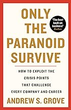 Only The Paranoid Survive