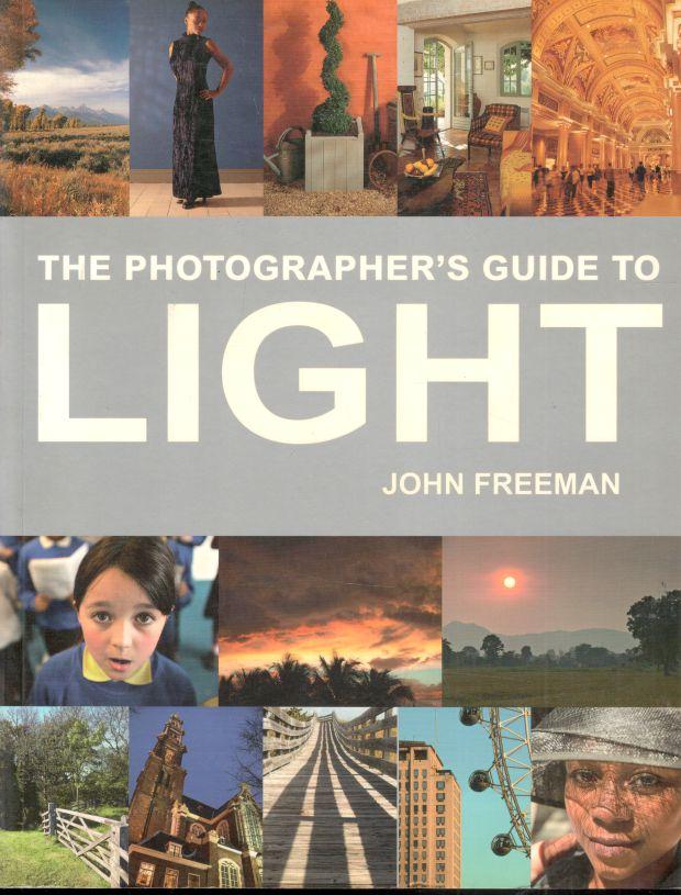 The Photographers Guide To Light