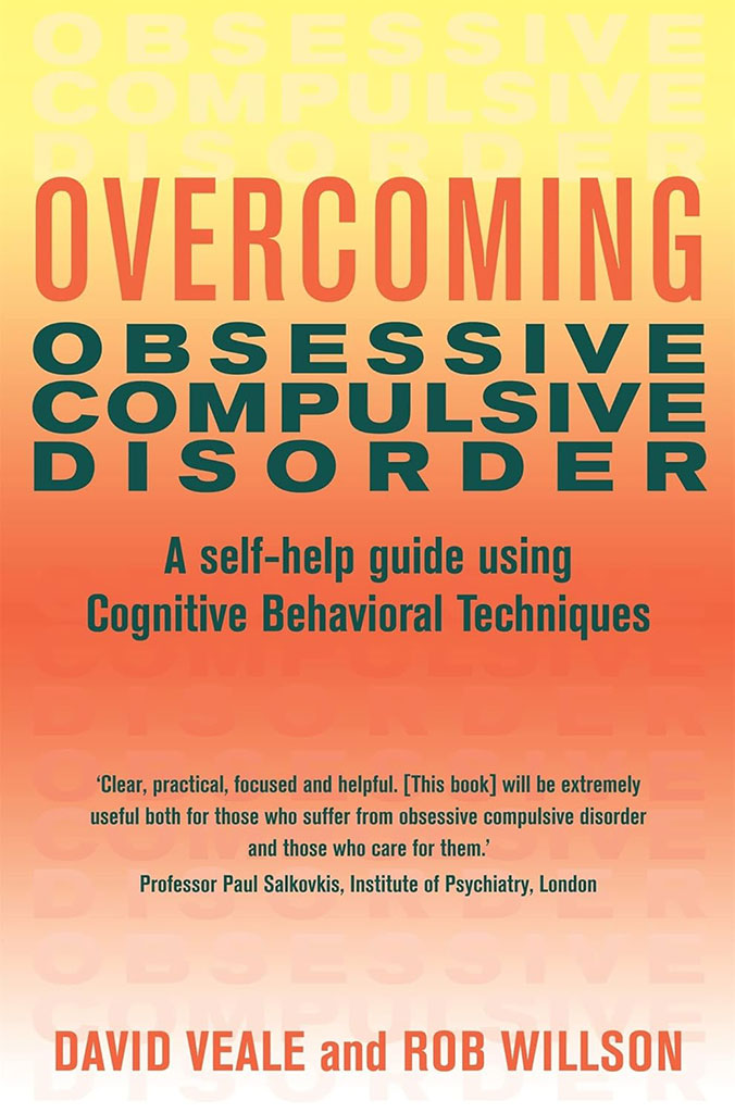 Overcoming : Obsessive Compulsive Disorder