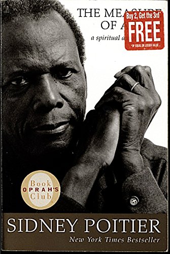 The Measure of a Man : A Spiritual Autobiography