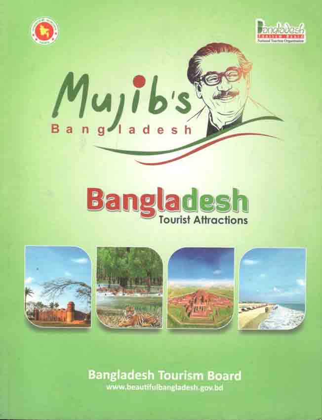 Mujib's Bangladesh