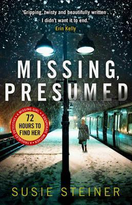 Missing Presumed