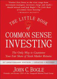 The Little Book of Common Sense Investing