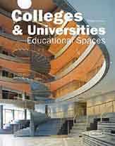 College & Universities Educational Spaces