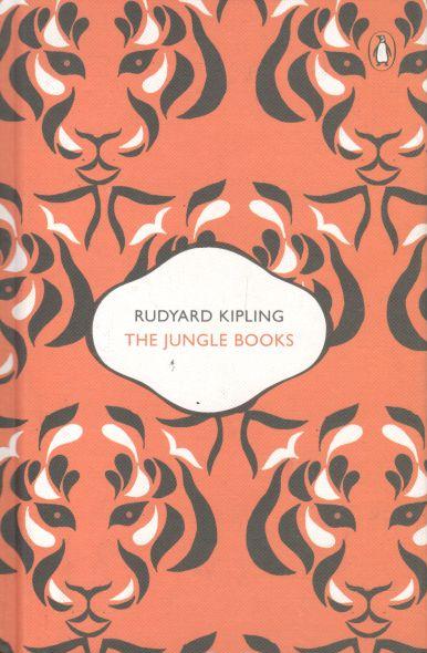The Jungle Books (Penguin Classics)