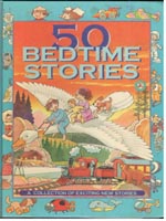 50 Bed time Stories