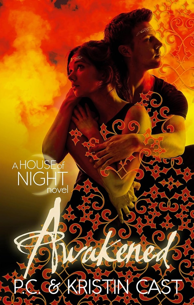 Awakened : A House of Night Novel
