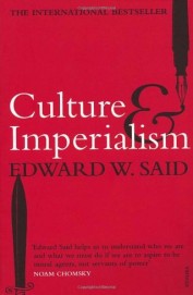 Culture & Imperialism