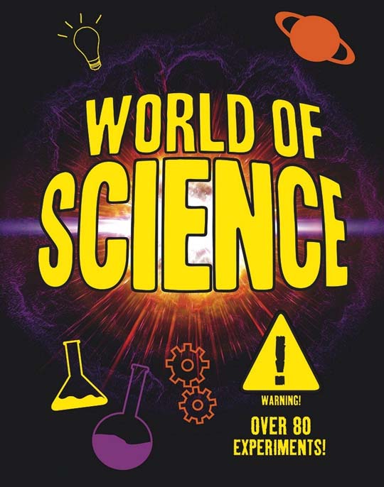 World of Science