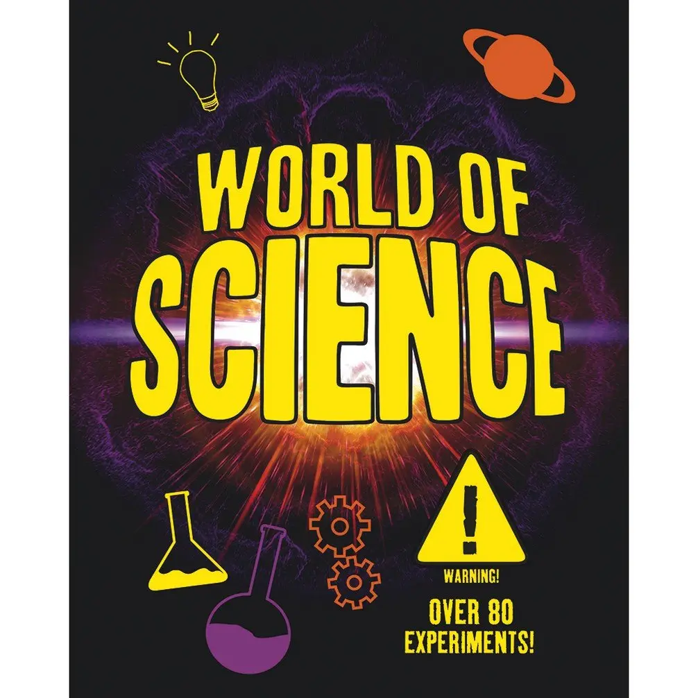World of Science
