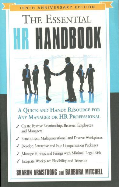 The Essential HR Handbook