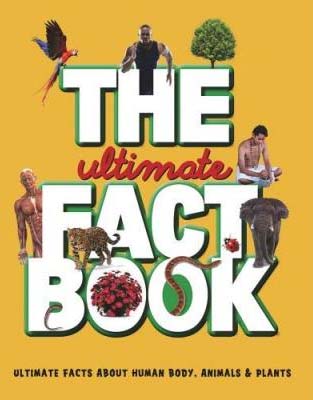 The Ultimate Fact Book