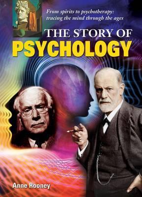 The Story Of Psychology (Arcturus)