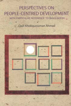 Perspectives On People Centred Development