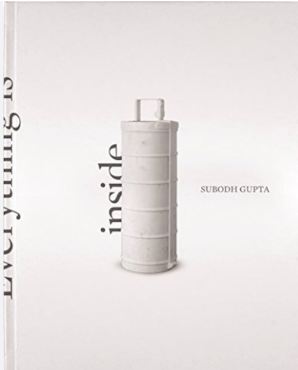 Everything Is Inside