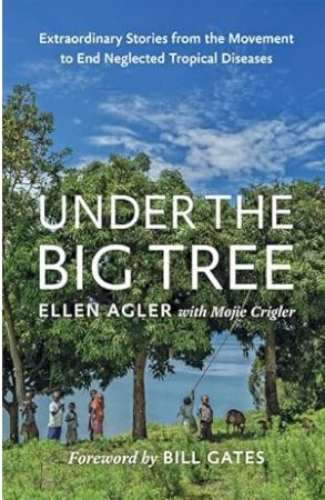 Under The Big Tree 