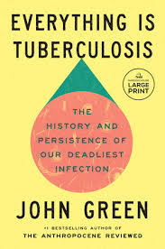 Everything Is Tuberculosis : The History and Persistence of Our Deadliest Infection 