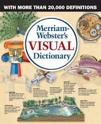 Merriam Websiters Visual Dictionary