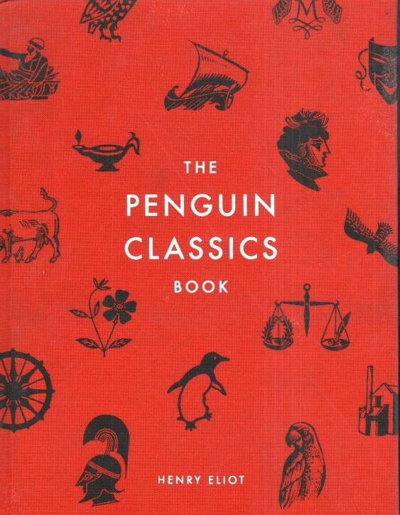 The Penguin Classics Book