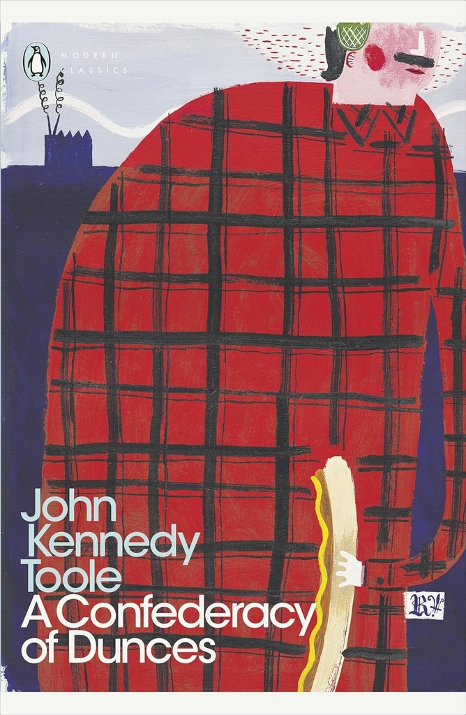 A Confederacy Of Dunces (PMC)