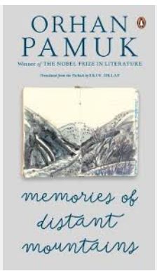 Memories of Distant Mountains