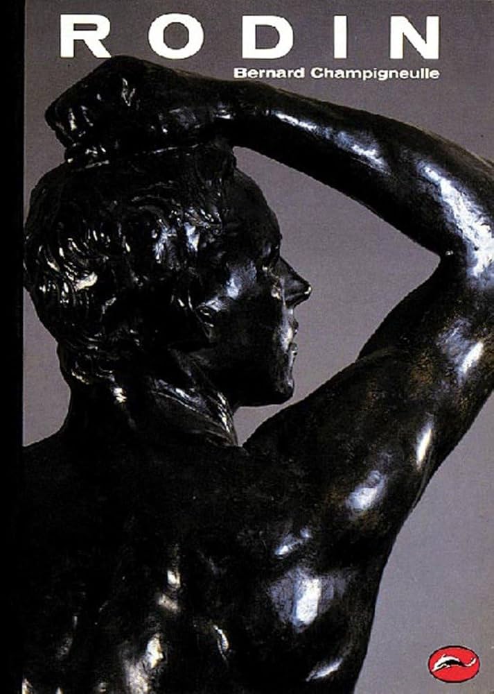 Rodin : (World of Art)