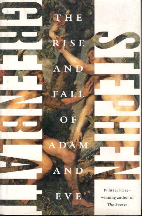 The Rise And Fall Of Adam And Eve