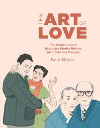 The Art of Love (Kate Bryan)