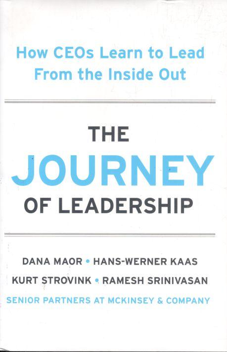The Journey of Leadership