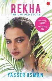 Rekha : The Untold Story (PB)