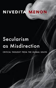 Secularism as Misdirection