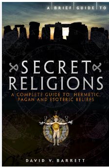 Secret Religions