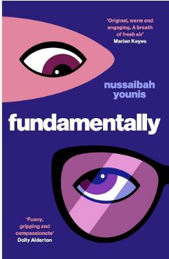 Findamentally : Nussaibah Younis