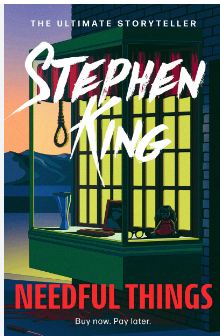 Needful Things