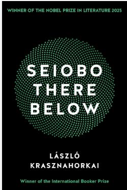 Seiobo There Below
