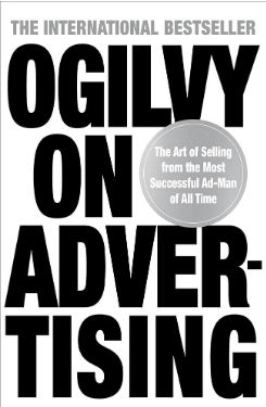 Ogilvy On Advertising