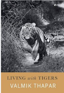 Living with Tigers