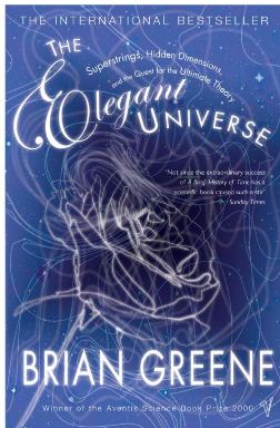 The Elegant Universe
