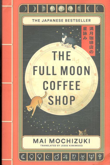 The Full Moon Coffee Shop