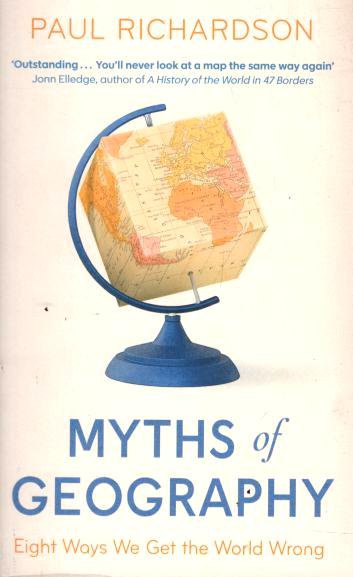 Myths of Geography