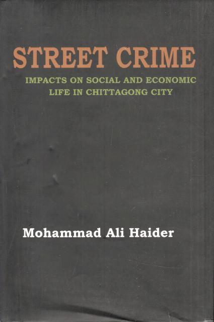 Street Crime 