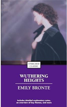 Wuthering Heights (Enriched Classic)