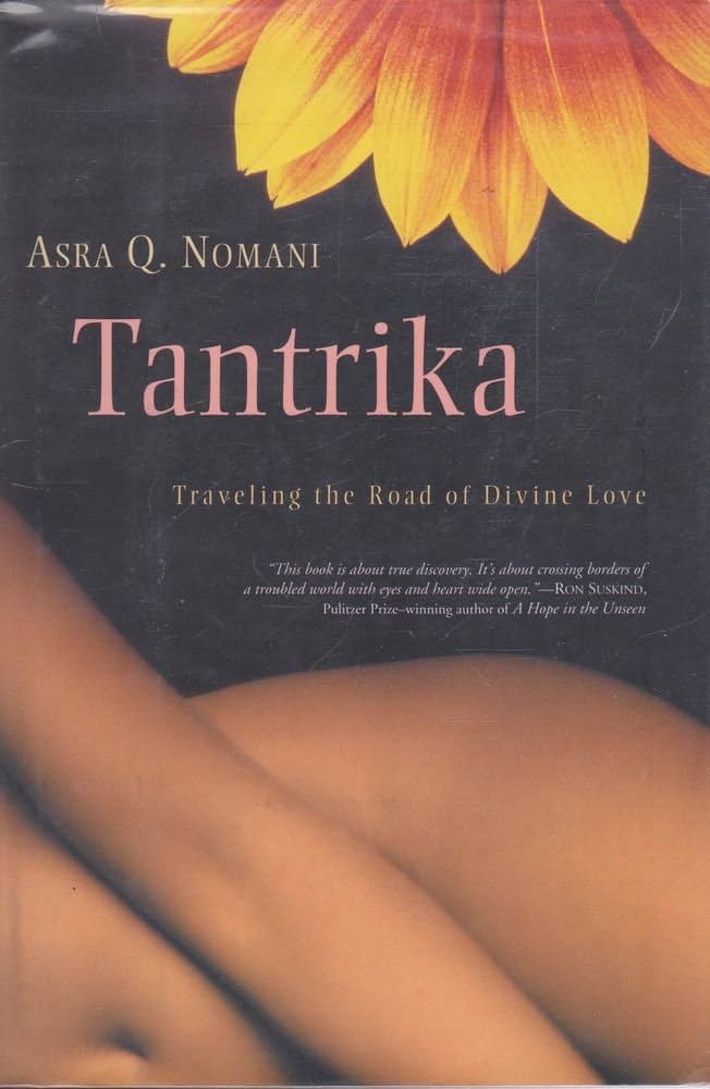Tantrika : Traveling the Road of Divine Love