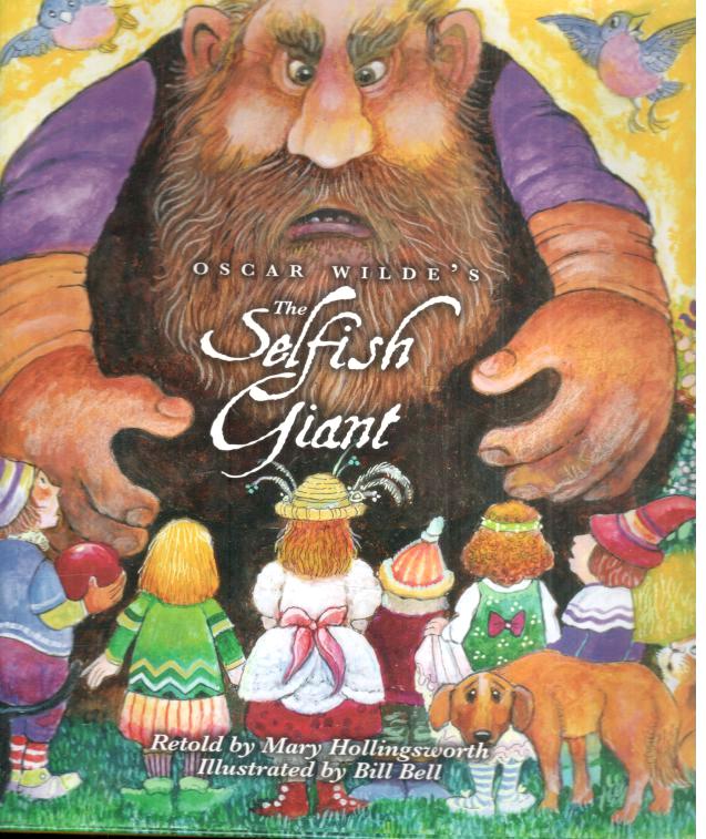 The Selfish Giant