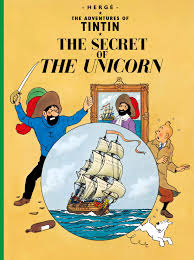 The Adventures of Tintin : The Secret of The Unicorn