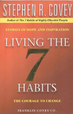 Living The 7 Habits