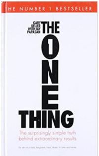 The One Thing