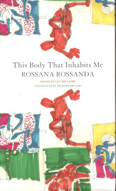This Body That Inhabits Me