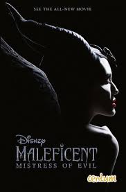 Maleficent : Mistress of Evil