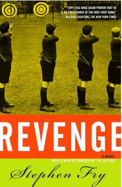 Revenge : A Novel